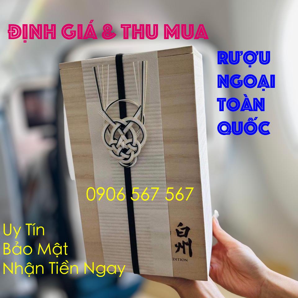 Quy trình thu mua đơn giản & tiện lợi