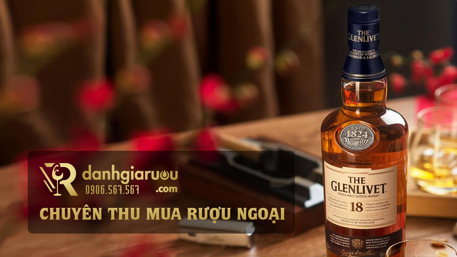 Thu Mua Rượu Ngoại Tại Bà Rịa - Vũng Tàu Giá Cao, Tận Nơi