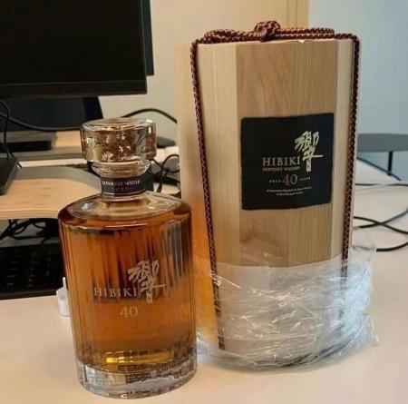 Hình ảnh thu mua Rượu ngoại 02