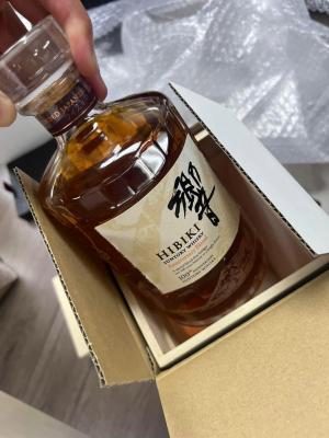 Hình ảnh Rượu Hibiki đã thu mua 6