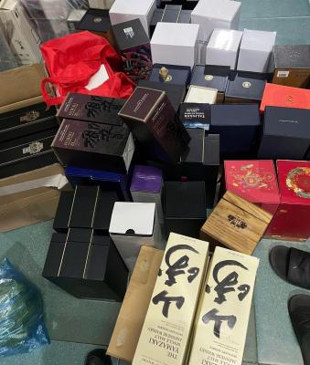 Hình ảnh Rượu Hibiki đã thu mua 7