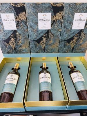 Hình ảnh thu mua Rượu Macallan 4